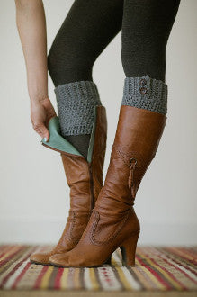 You've Got the Right Cuff - Pistol Annie's Boutique