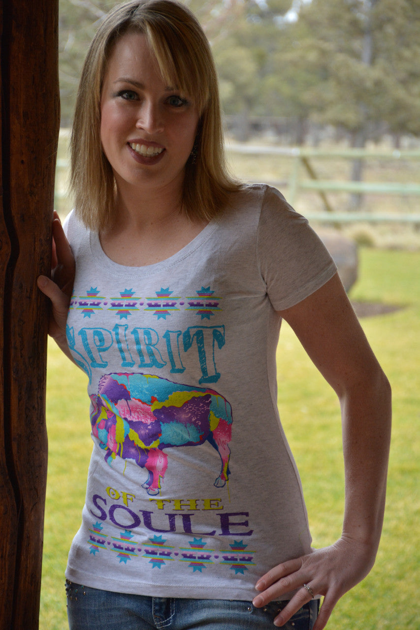 Spirit of the Soule - Pistol Annie's Boutique