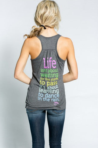 Dance in the Rain - Pistol Annie's Boutique