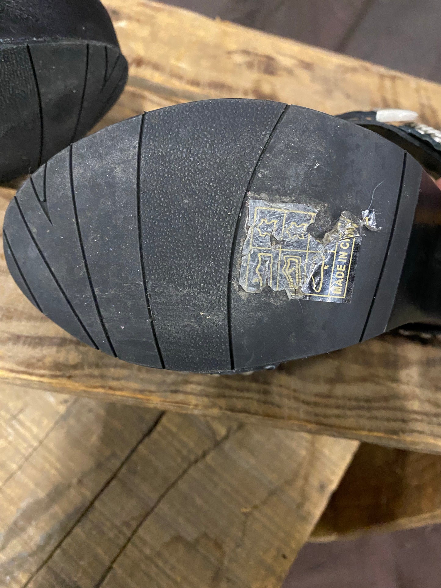 Spur the Moment - Pistol Annie's Boutique