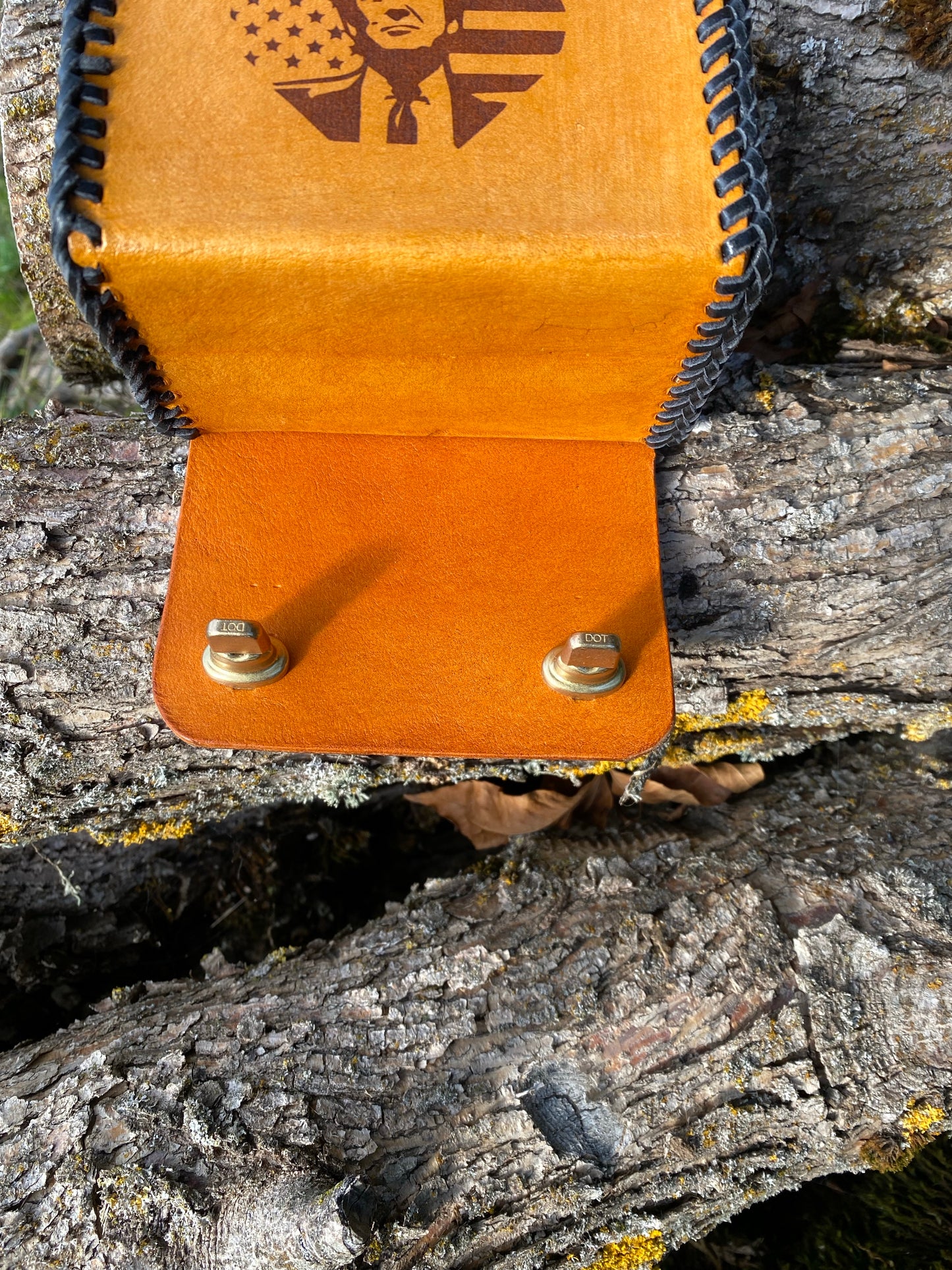 Shotgun shell holder - Pistol Annie's Boutique