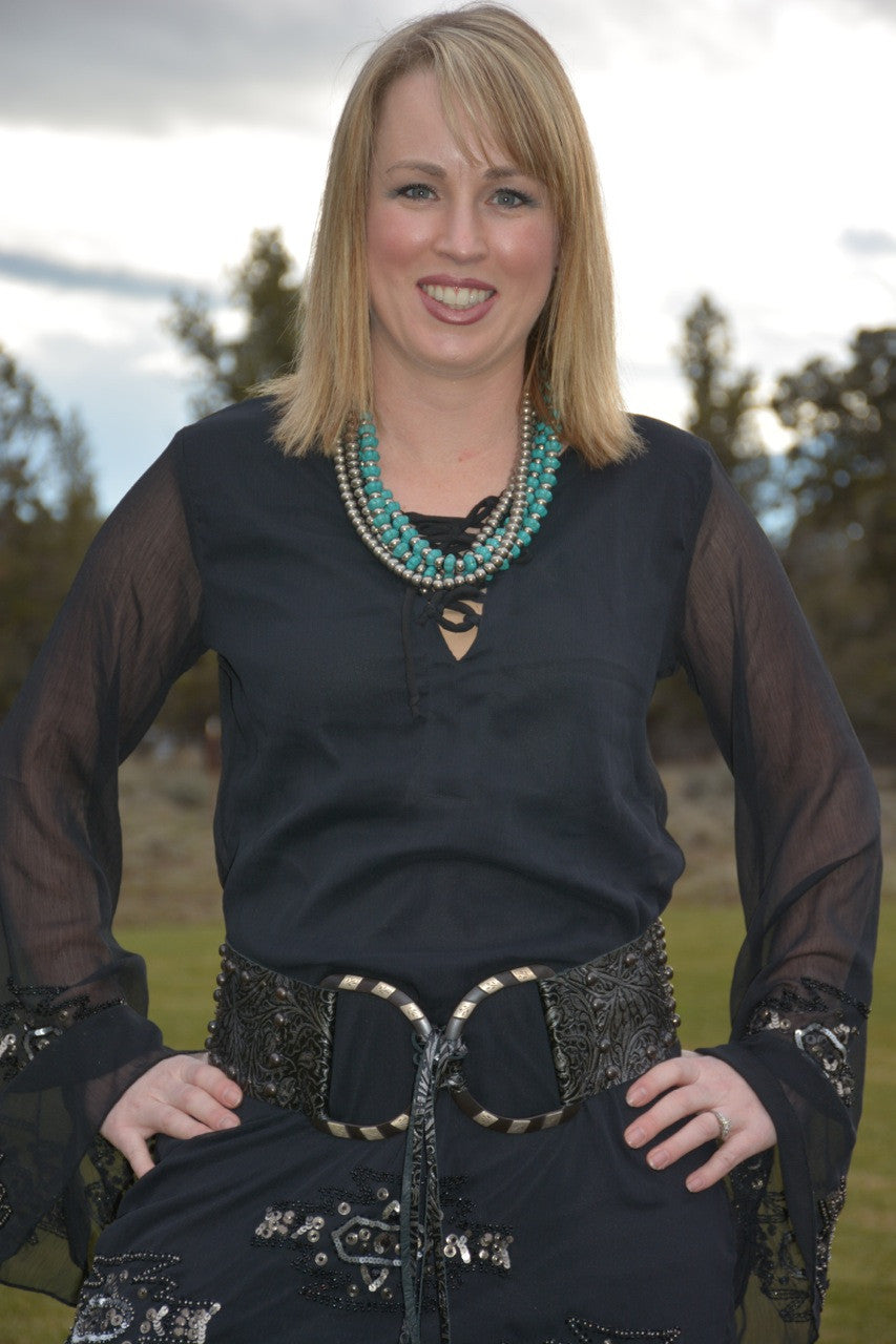 Over You Dress - Pistol Annie's Boutique