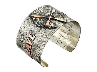Be Brave Be Fierce - Pistol Annie's Boutique