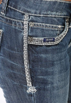 Rise & Shine Jeans - Pistol Annie's Boutique