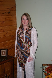 Basically Me Duster Cardigan in Sand - Pistol Annie's Boutique