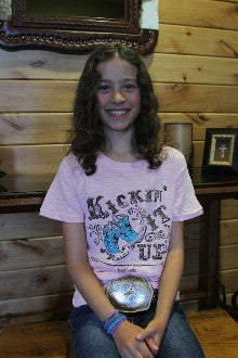 Kickin' It Up - Pistol Annie's Boutique