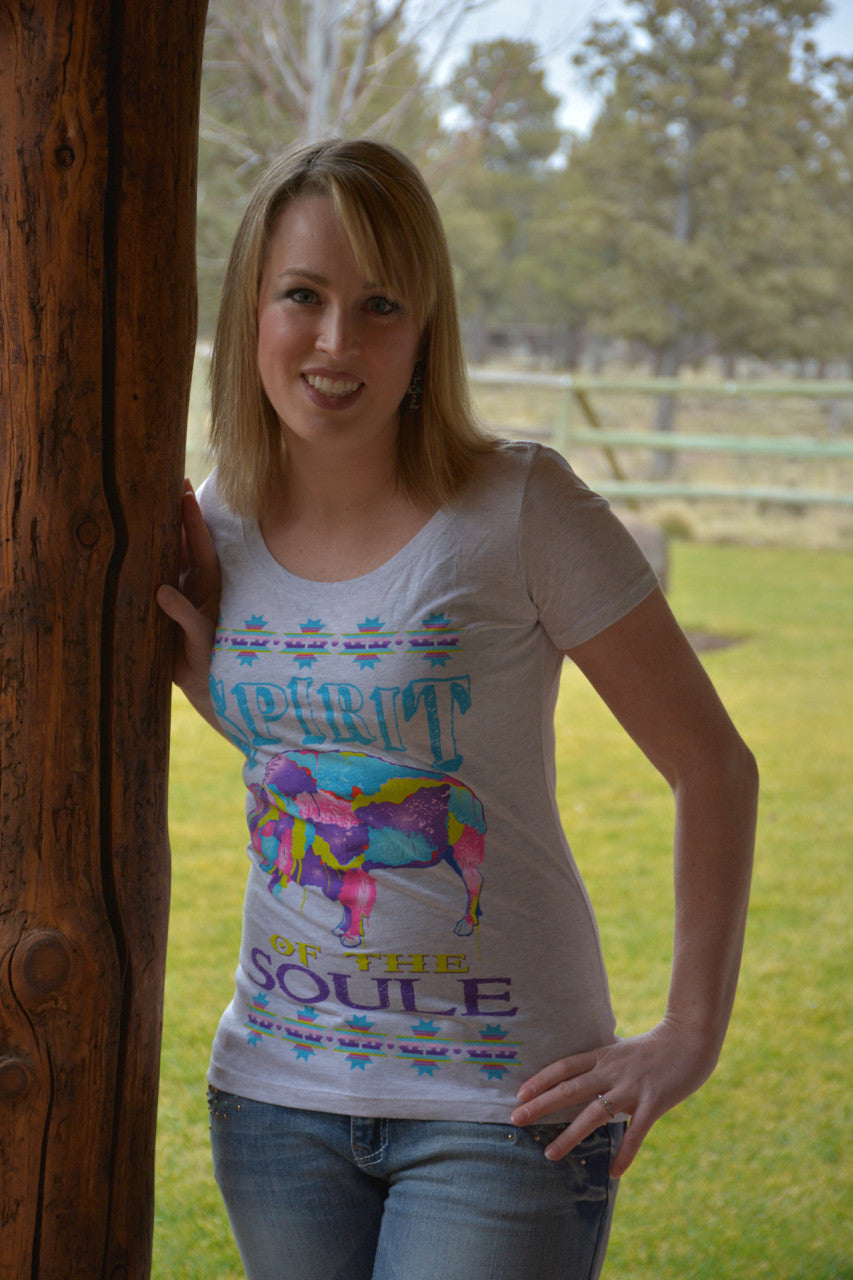 Spirit of the Soule - Pistol Annie's Boutique