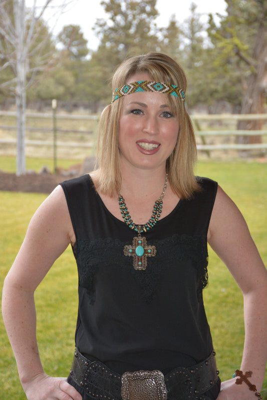 Packing Heat Black Tank - Pistol Annie's Boutique