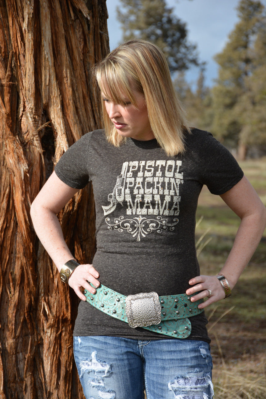 Pistol Packin Mama - Pistol Annie's Boutique