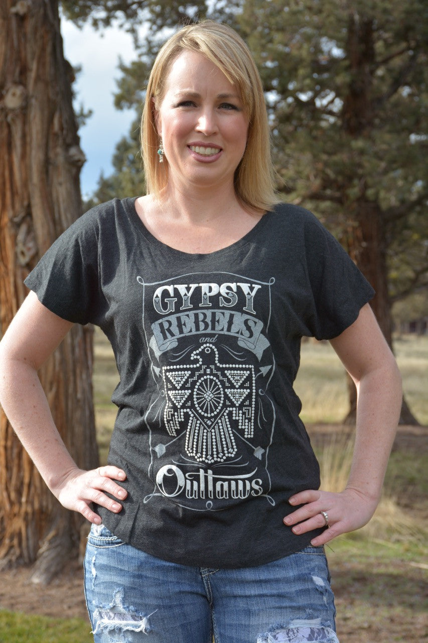 Gypsy Rebels & Outlaws - Pistol Annie's Boutique