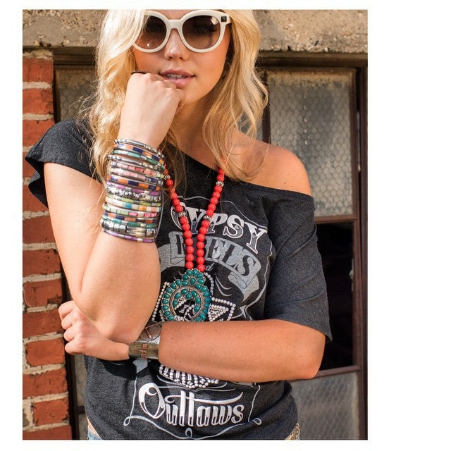 Gypsy Rebels & Outlaws - Pistol Annie's Boutique