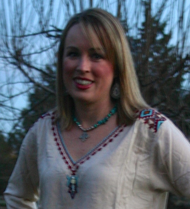 Run to me Tunic - Pistol Annie's Boutique