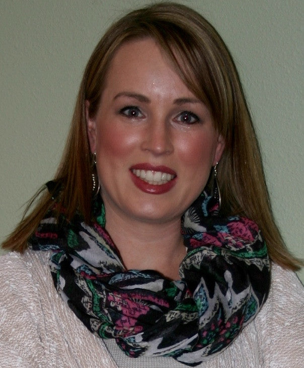 Aztec & Missoni Pattern Scarf - Pistol Annie's Boutique