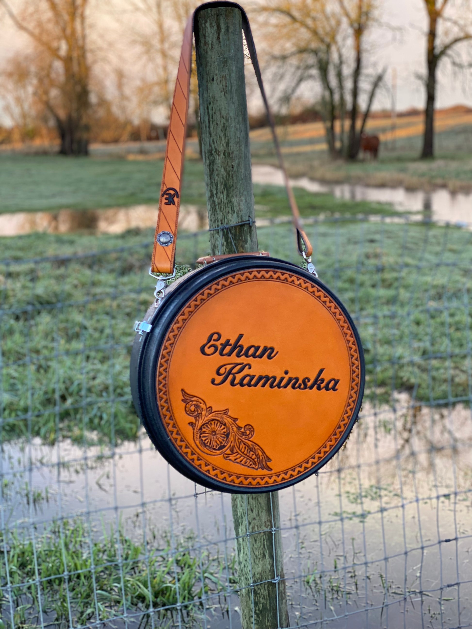 Rope cans for shop sale