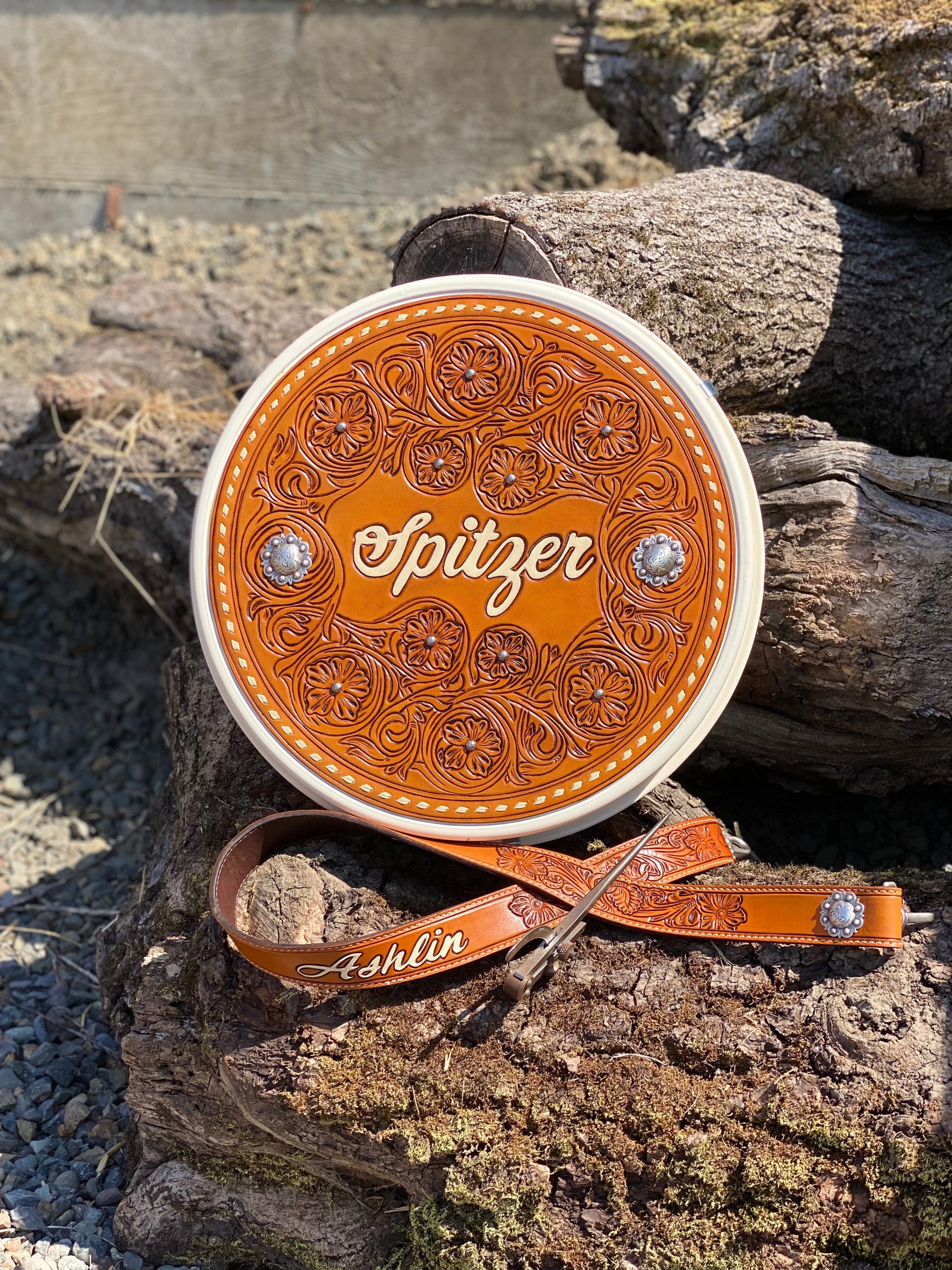 Rope cans for deals sale