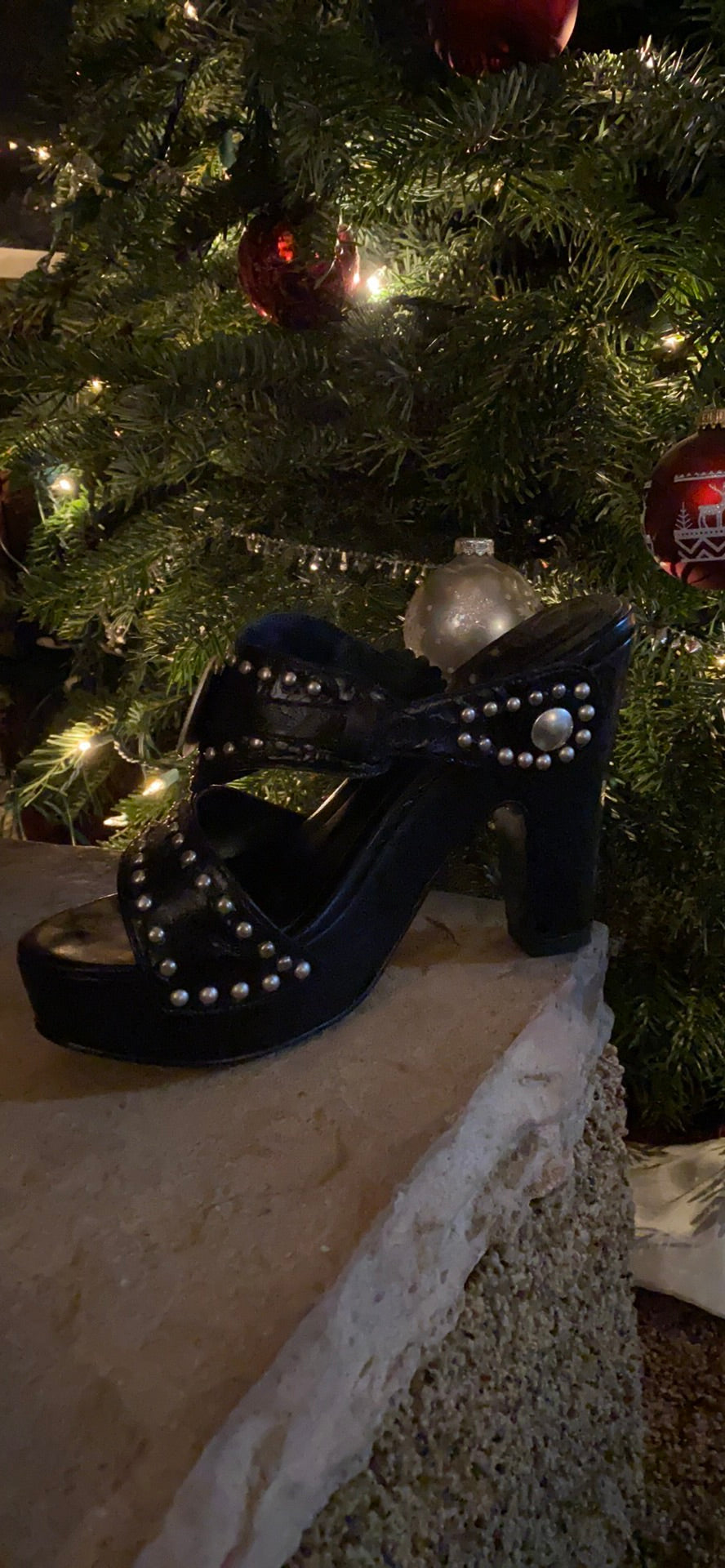 Spur the Moment - Pistol Annie's Boutique