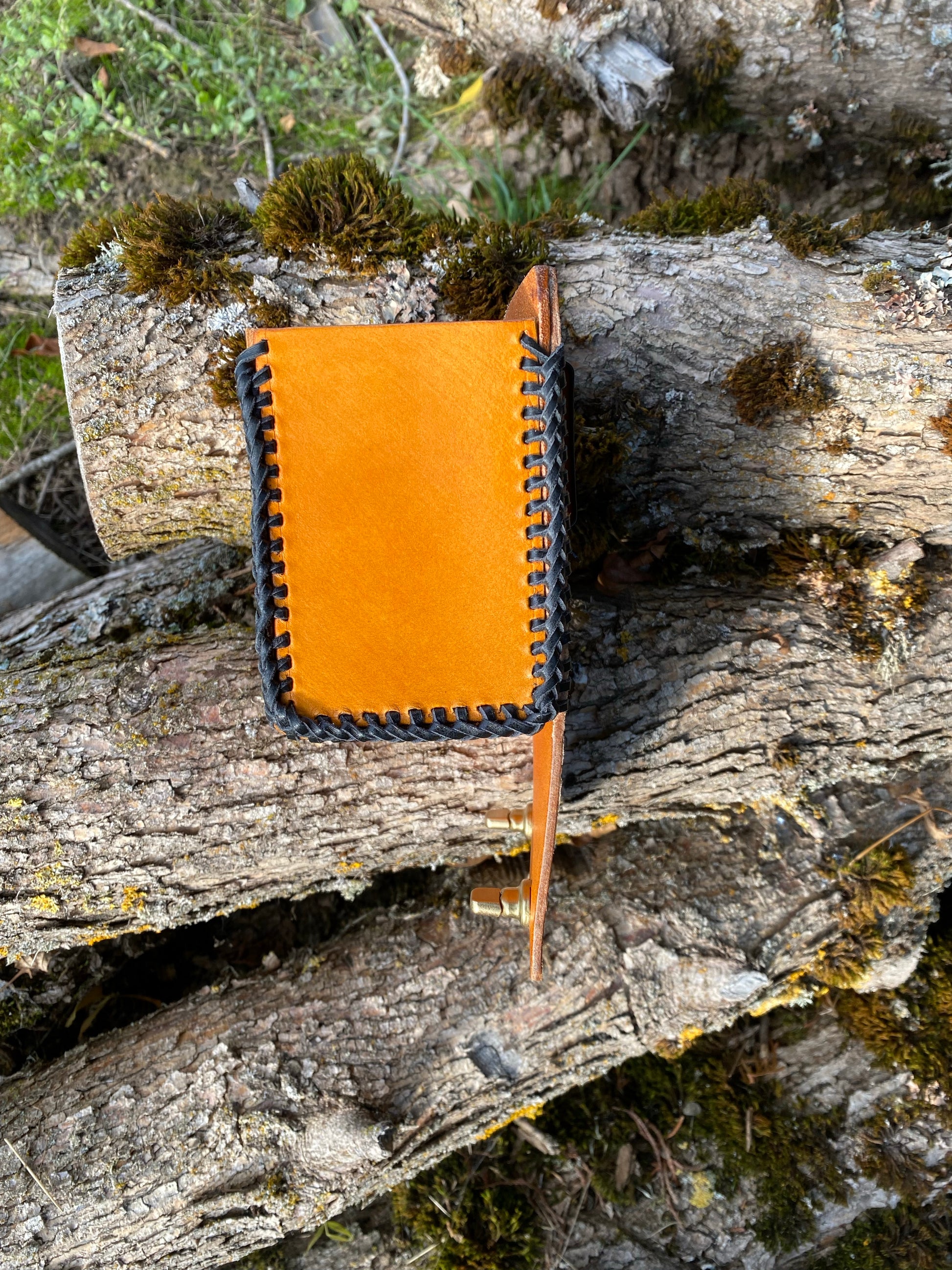Shotgun shell holder - Pistol Annie's Boutique