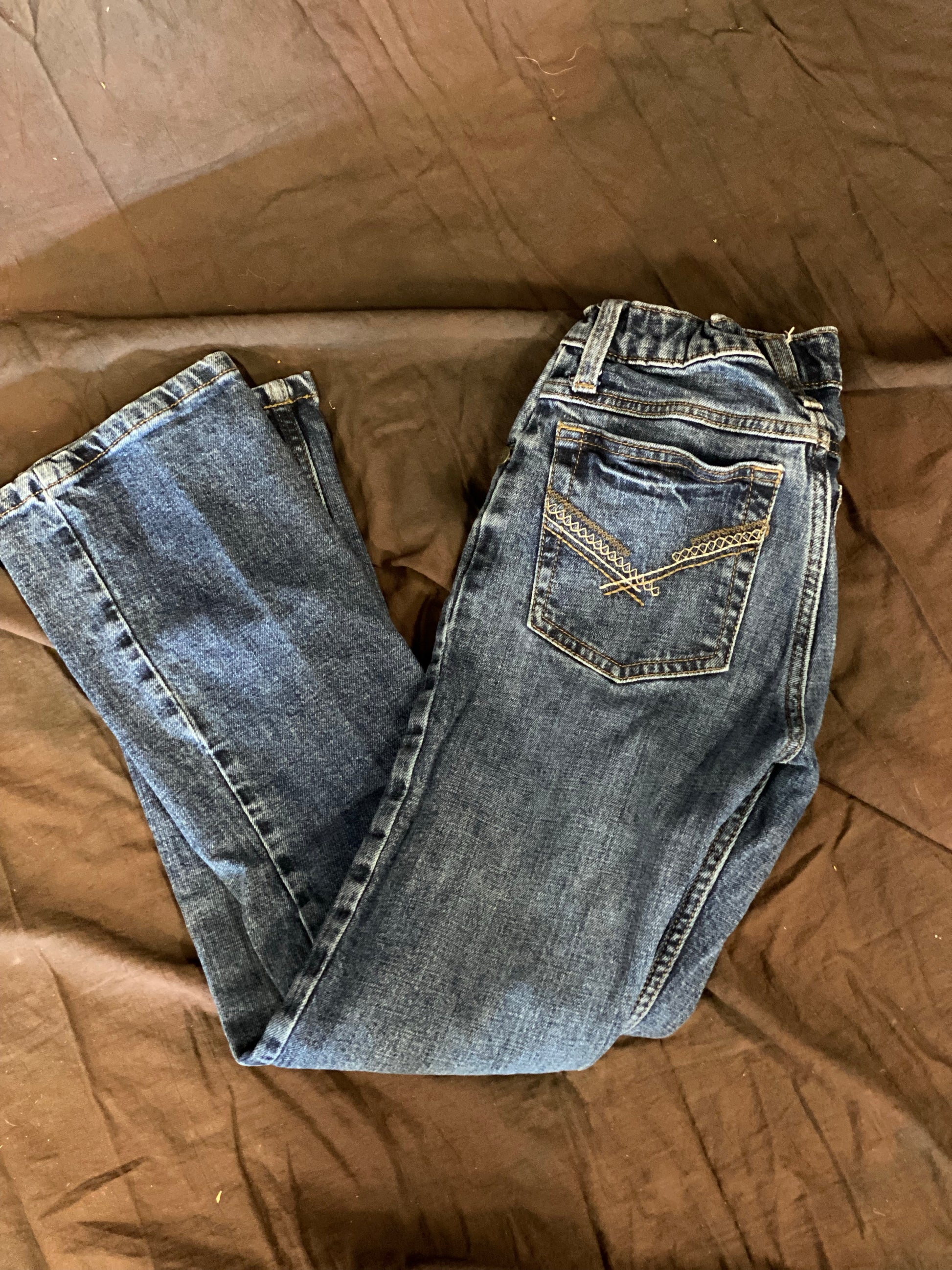 Wrangler 20X – Pistol Annie's Boutique